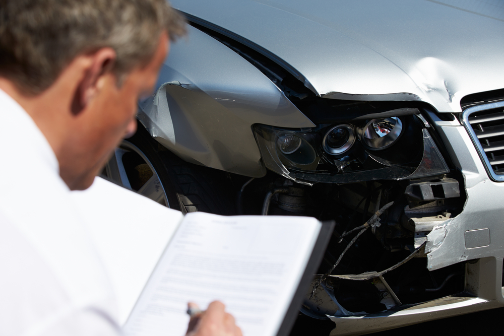 Understanding Car Insurance Payouts