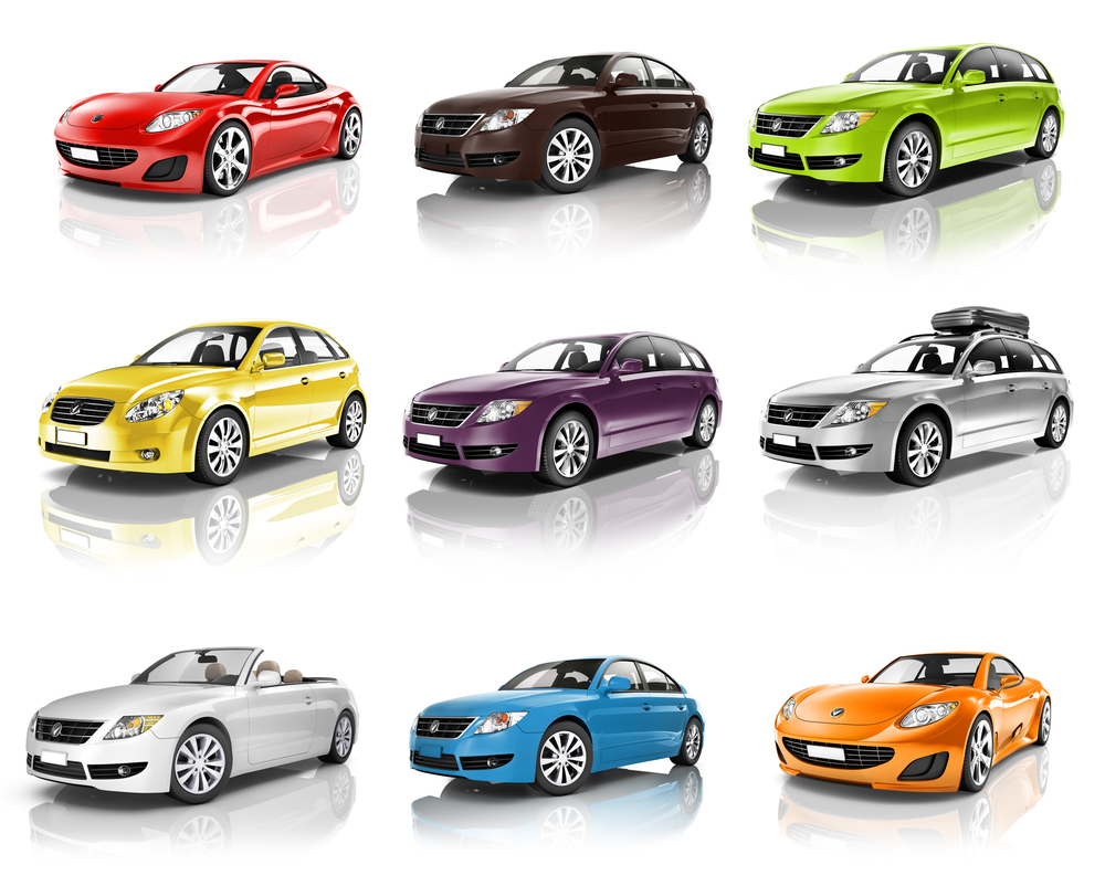 How To Choose The Right Car The Hpi Blog